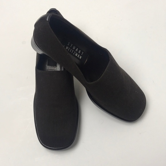 Stuart Weitzman Shoes Size 8 - Picture 4 of 9